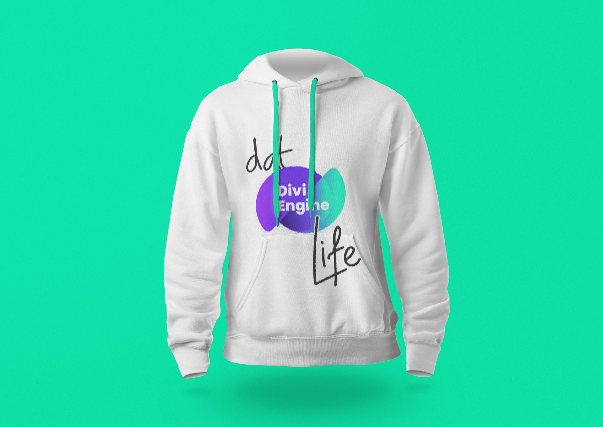 Hoodie-1.jpg Dat Divi Engine Life Hoodie - Limited Edition - Image 1