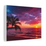 Matte Canvas, Stretched, 1.25" - Image 2