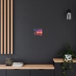 Matte Canvas, Stretched, 1.25" - Image 4