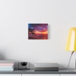 Matte Canvas, Stretched, 1.25" - Image 3